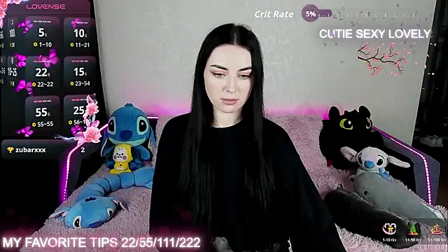 Chat XXX ao vivo de SemurMur