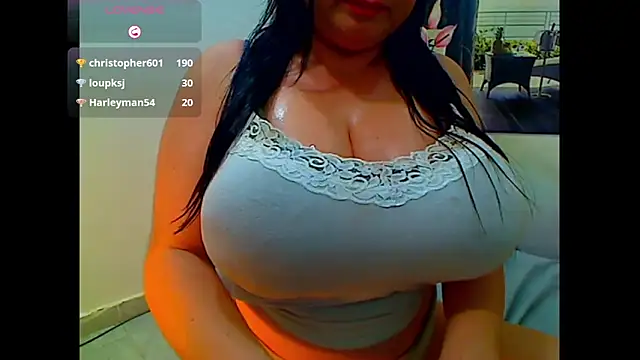 Czat XXX na żywo – Bigcocksexyluisa