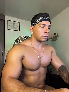 FreszX Chat XXX in diretta