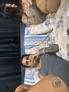 sabrinaneves Chat XXX in diretta