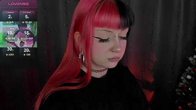 t0riayun0 Live XXX-Chat