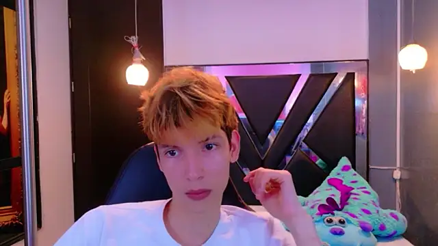 park_jimin1's Live XXX Chat