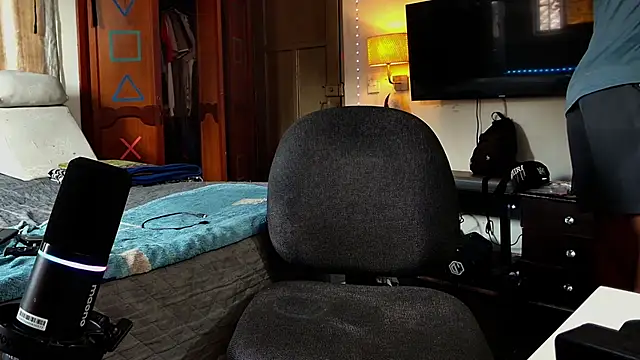 Jhon_wich's Live XXX Chat