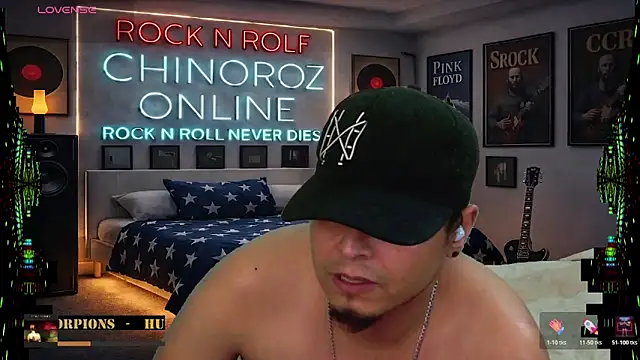 chino_rozのライブXXXチャット
