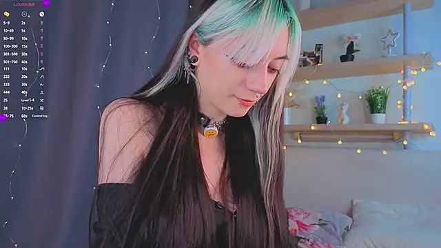 TristaRoht Chat XXX in diretta