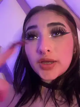 KattEngel 라이브 XXX 채팅