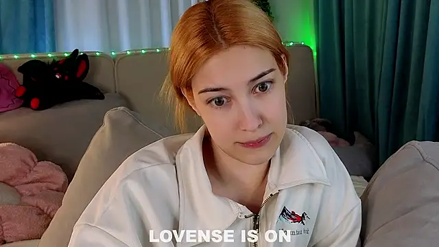 AngelicRice – Naživo XXX chat