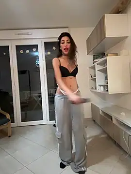 دردشة Amani_thewolf الجنسية المباشرة