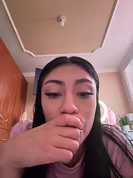 Bonny_Eva's Live XXX Chat