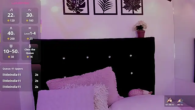 Chatroom XXX en direct de Anniie__Evans