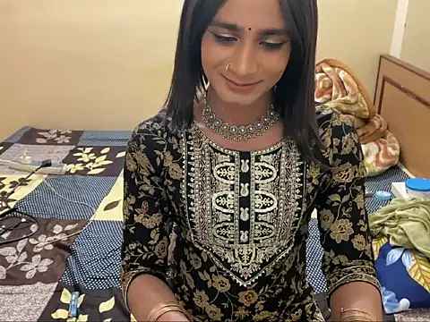 LuvLayla Live XXX-Chat