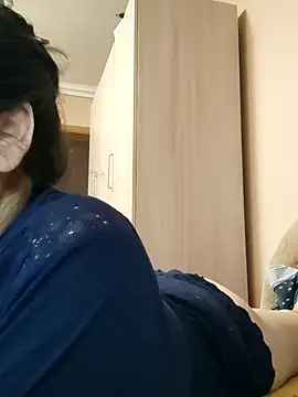 Zulfiya_Bruce ওয়েবক্যাম শো