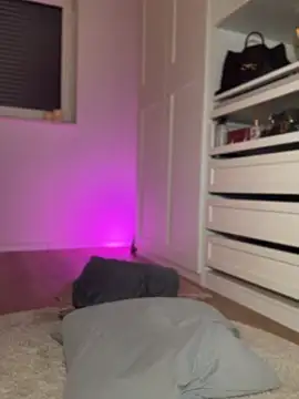 Chat XXX ao vivo de HotBella-