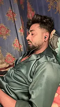 Živý XXX chat Fredship7890