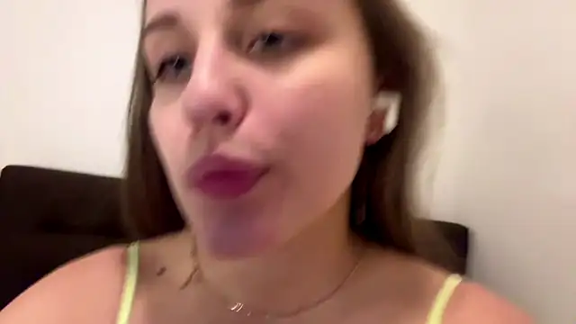 EvaRenard: онлайн-секс-чат