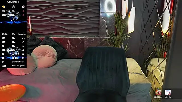 KylieMellown Live XXX chat