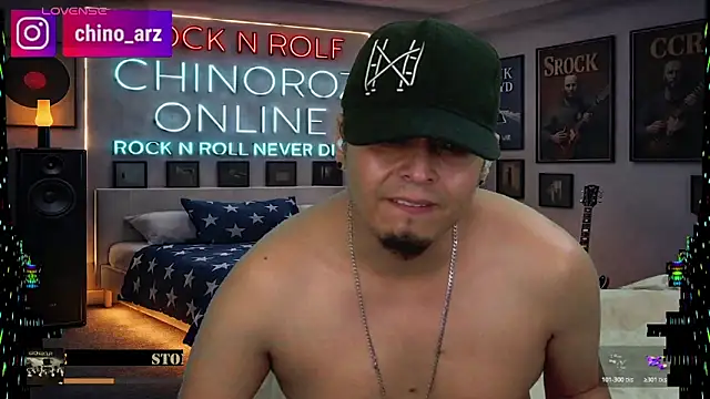 chino_roz: онлайн-секс-чат