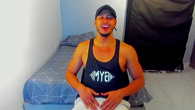 Chat XXX Live Kris_Khalifa69