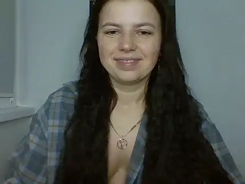 Chatroom XXX en direct de Naughty_Nata