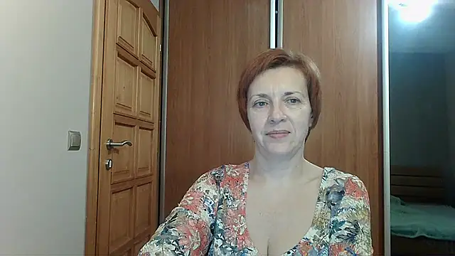 LoraLoraMay – webcam-show