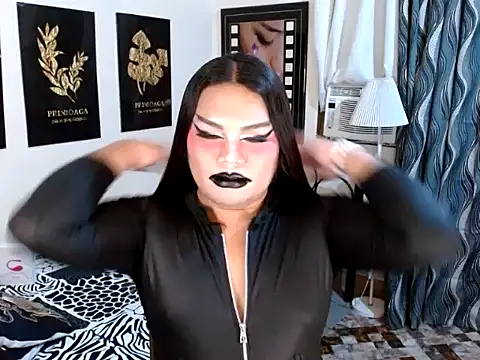 TSbrianaHugeCock Live XXX-Chat