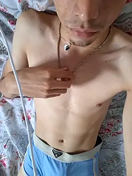 Magrin888's Webcam Show