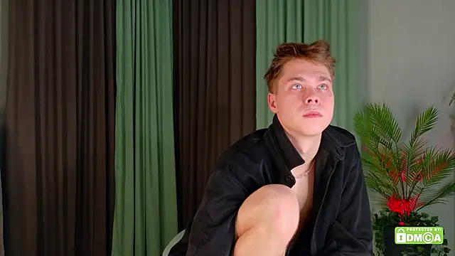 Fred_Cute Live XXX-Chat