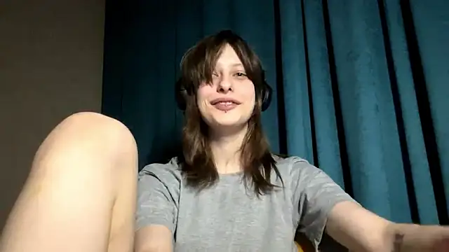 Love_Only_Sofia: онлайн-секс-чат