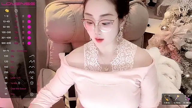 Monica-666888- Show Webcam