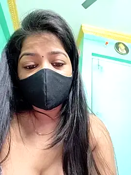 Monalisa_Singh Webcam show