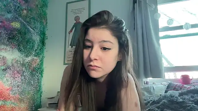 Chat XXX ao vivo de bbygrl2069