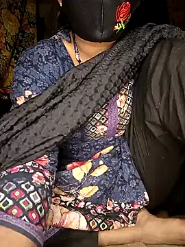 Show Webcam de Jhunaki_789