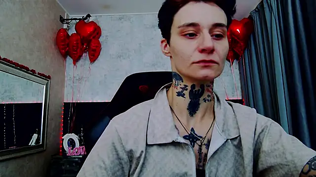 Онлайн чат XXX KennyXSX