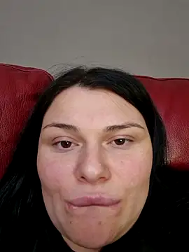 9Alice Adlı Modelin Web Kamerası Şovu