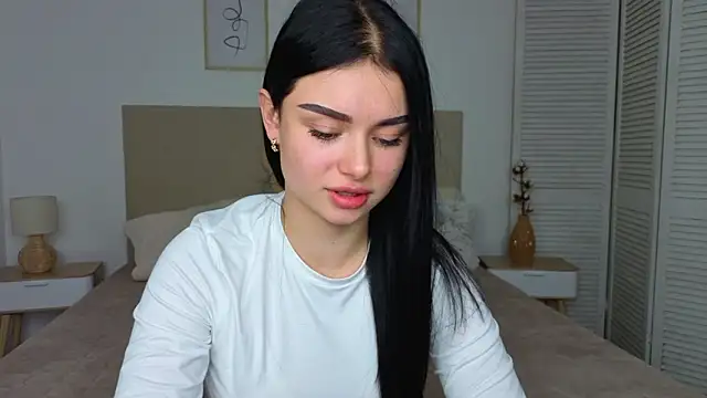 XXX chat uživo modela Silena_sky