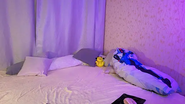 Sea_Siren Chat XXX live