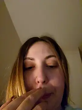 Show Webcam de sofiabichota