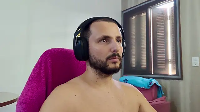 Chat XXX ao vivo de baxxxline