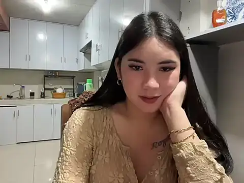 sweet_rengelx Live XXX-Chat