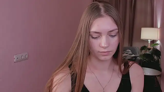 Chatroom XXX en direct de Cheryl_Backer