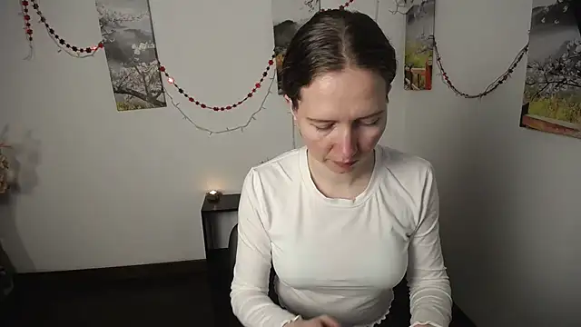 Chat XXX en directo de Sexy_MargoX_