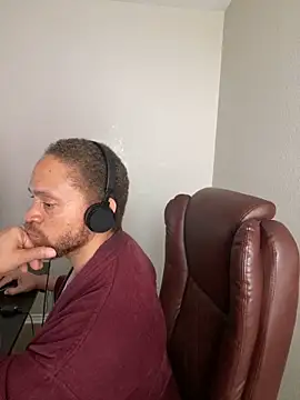 Fathero1time Obrolan Langsung XXX