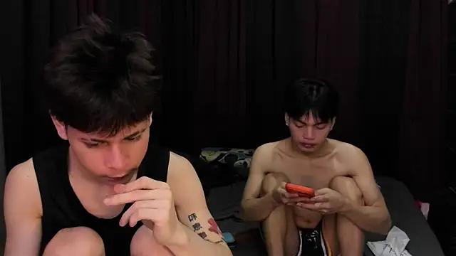 hotfreshdiorのライブXXXチャット