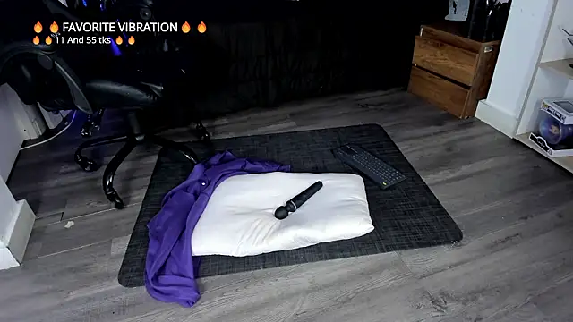 Raven_Witch_ 라이브 XXX 채팅