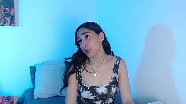 Chat XXX Live madisex_s