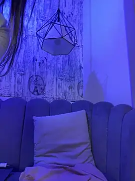 AbyThompson's Live XXX Chat