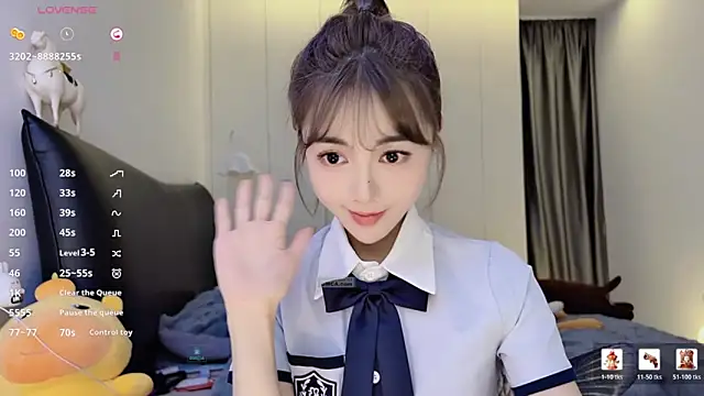 Rabbitfish-: απευθείας συνομιλία ΧΧΧ