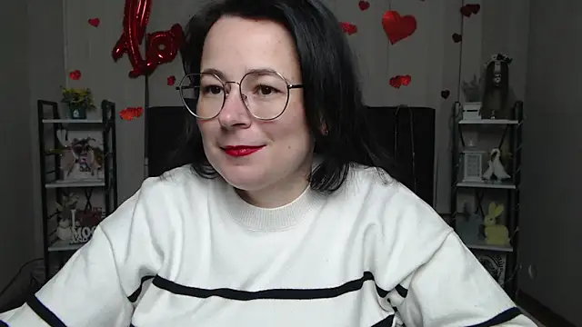 MarieShon Live XXX chat