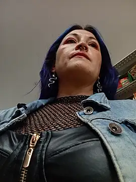 Živý XXX chat sophie_banger