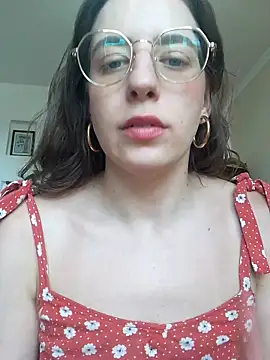 Вебкам-шоу StellaFire_